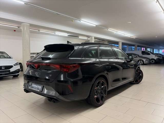 Fahrzeugbild eines CUPRA Leon