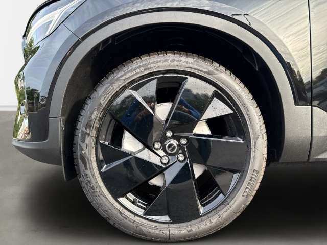 Fahrzeugbild eines Volvo XC40