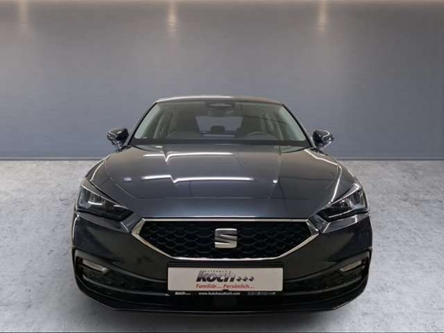 Fahrzeugbild eines SEAT Leon