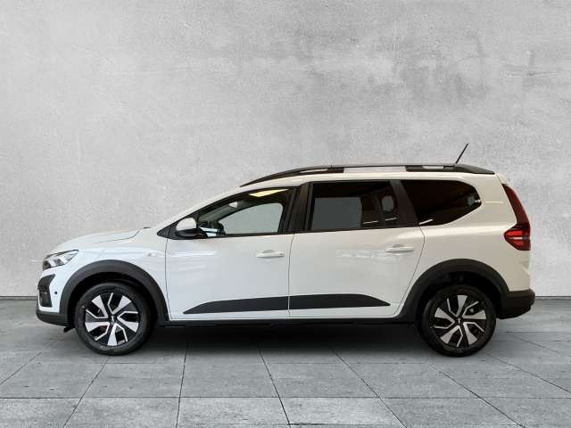 Fahrzeugbild eines Dacia Jogger