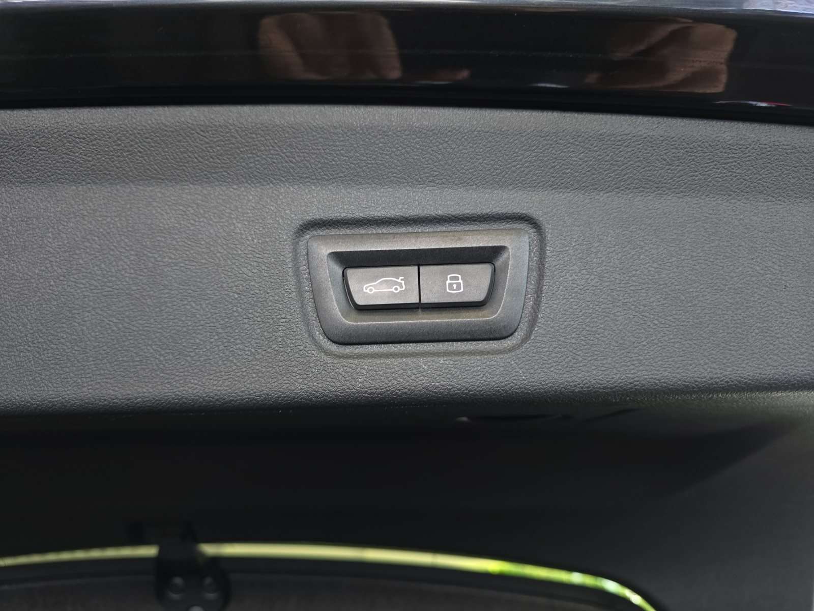 Fahrzeugbild eines BMW 4er-Reihe