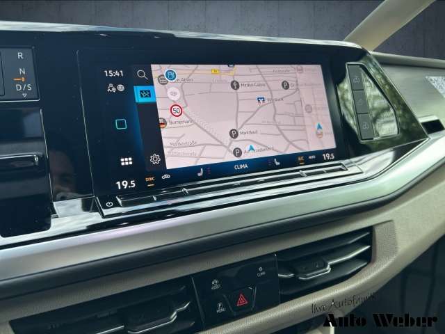 Fahrzeugbild eines Volkswagen California