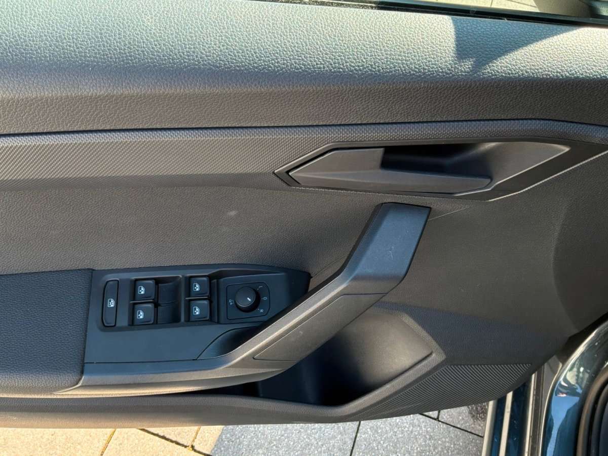 Fahrzeugbild eines SEAT Ibiza