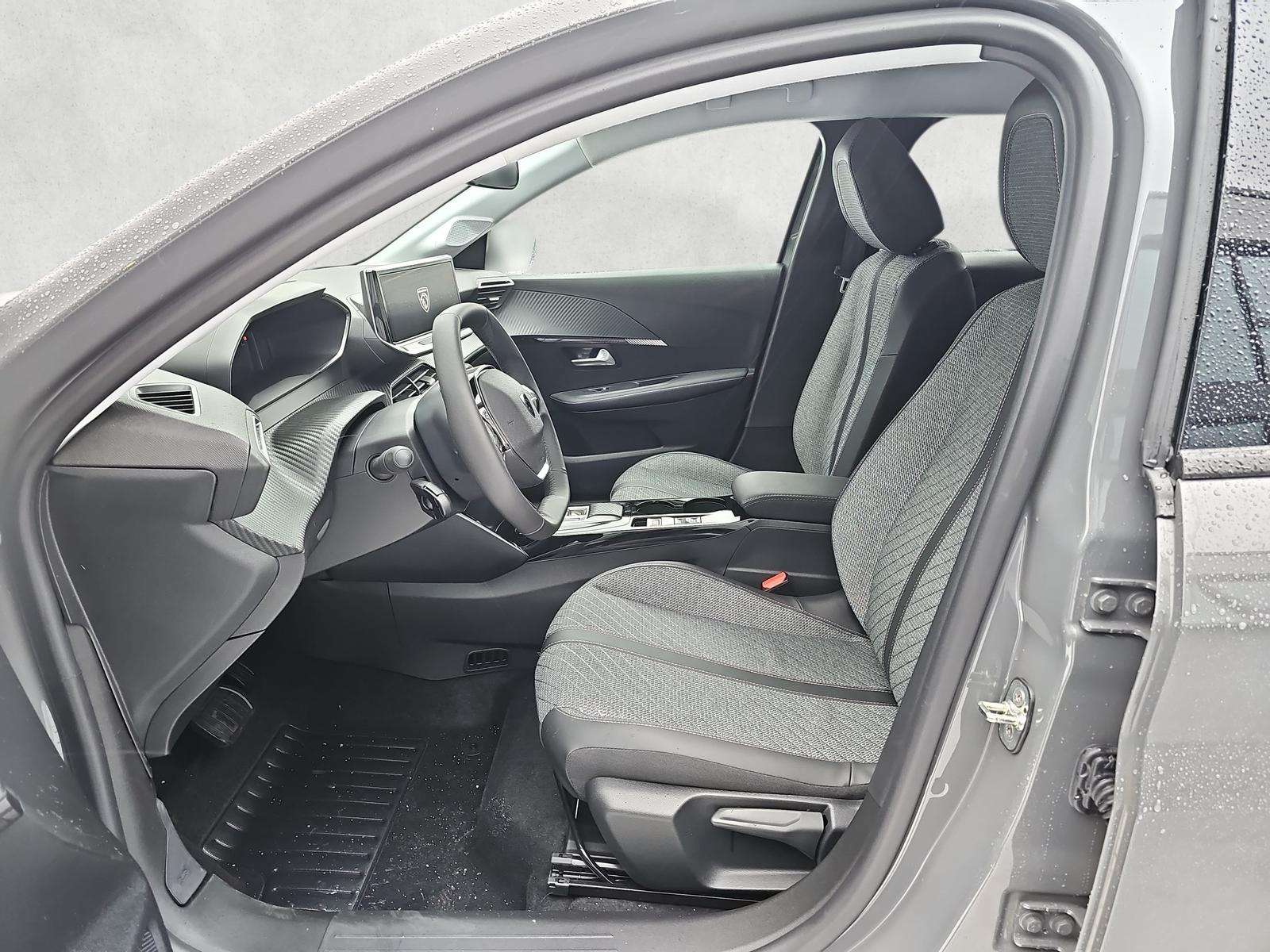 Fahrzeugbild eines Peugeot 208