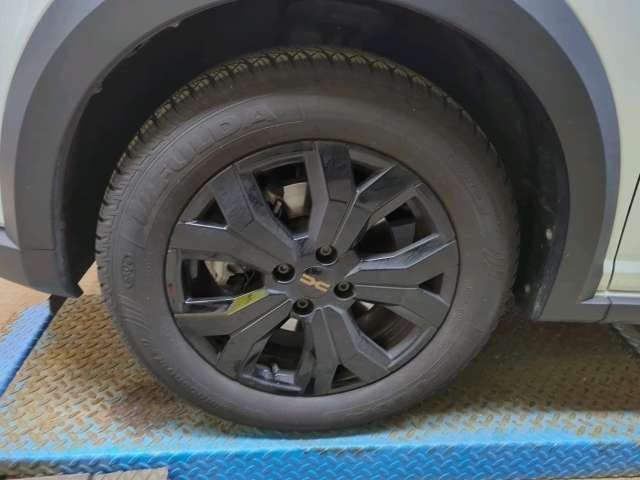 Fahrzeugbild eines Dacia Jogger