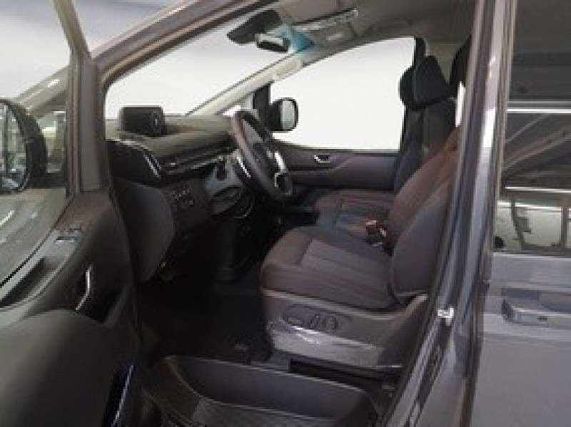 Fahrzeugbild eines Hyundai Staria