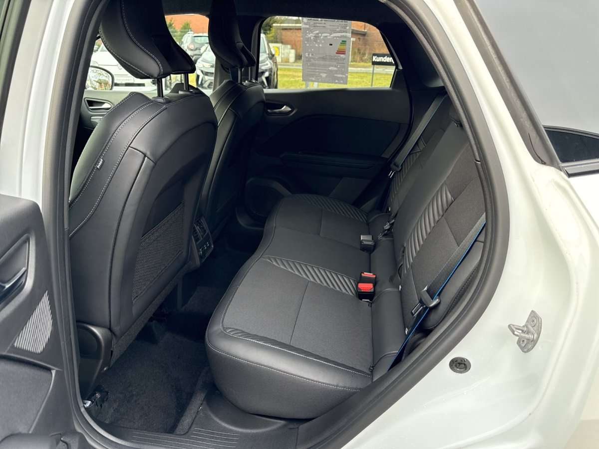 Fahrzeugbild eines Renault Symbioz