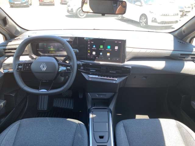 Fahrzeugbild eines Renault Clio