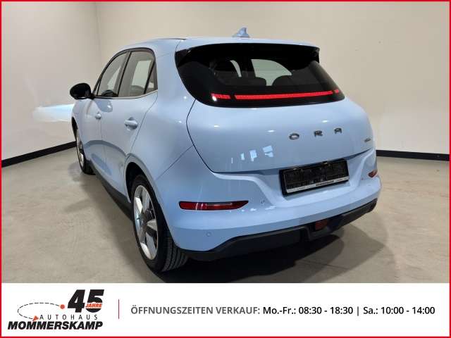 Fahrzeugbild eines GWM Ora 03