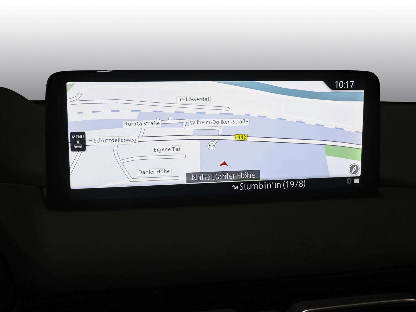 Fahrzeugbild eines Mazda CX-5