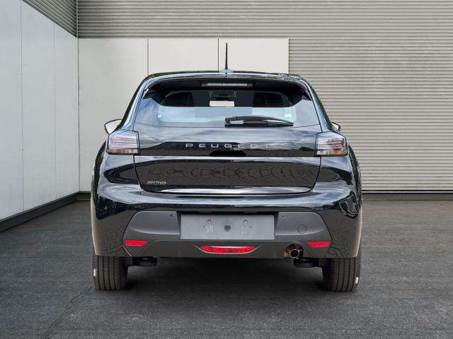 Fahrzeugbild eines Peugeot 208