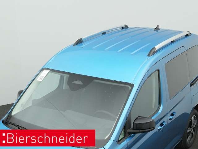 Fahrzeugbild eines Volkswagen Caddy