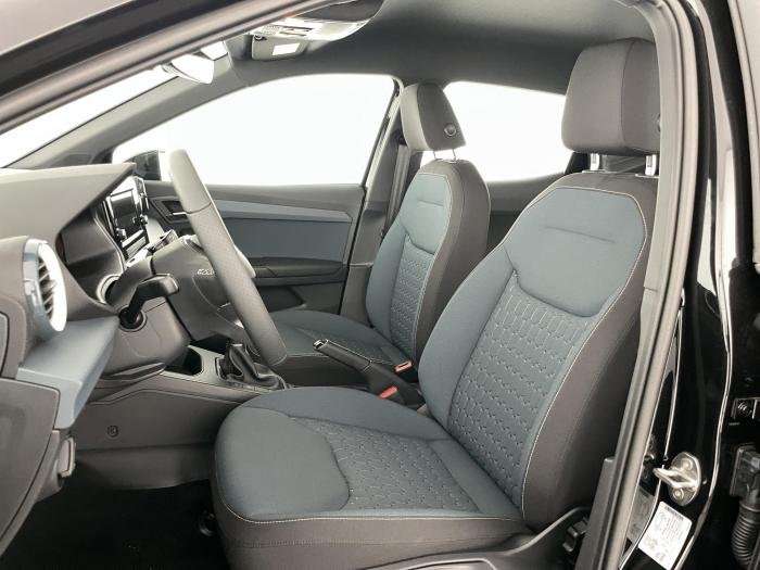 Fahrzeugbild eines SEAT Arona
