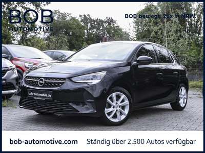Bild Opel Corsa