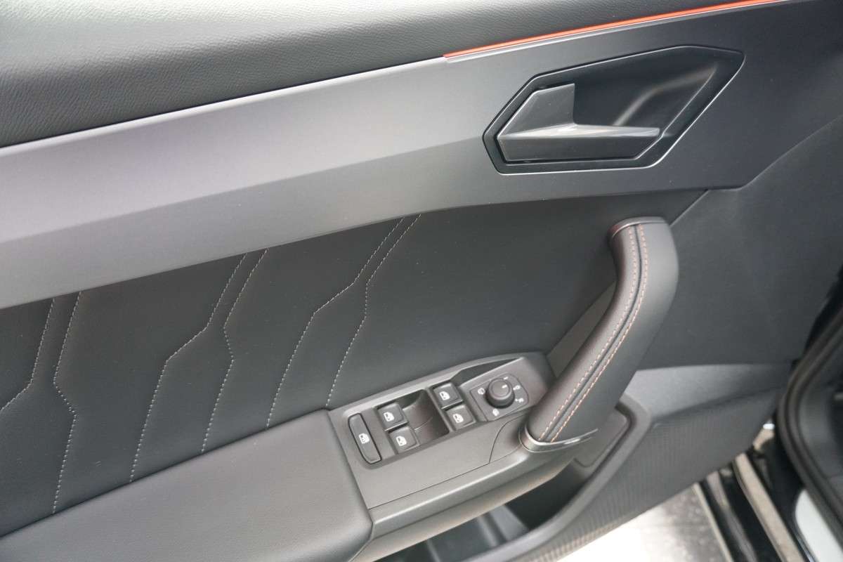 Fahrzeugbild eines CUPRA Leon