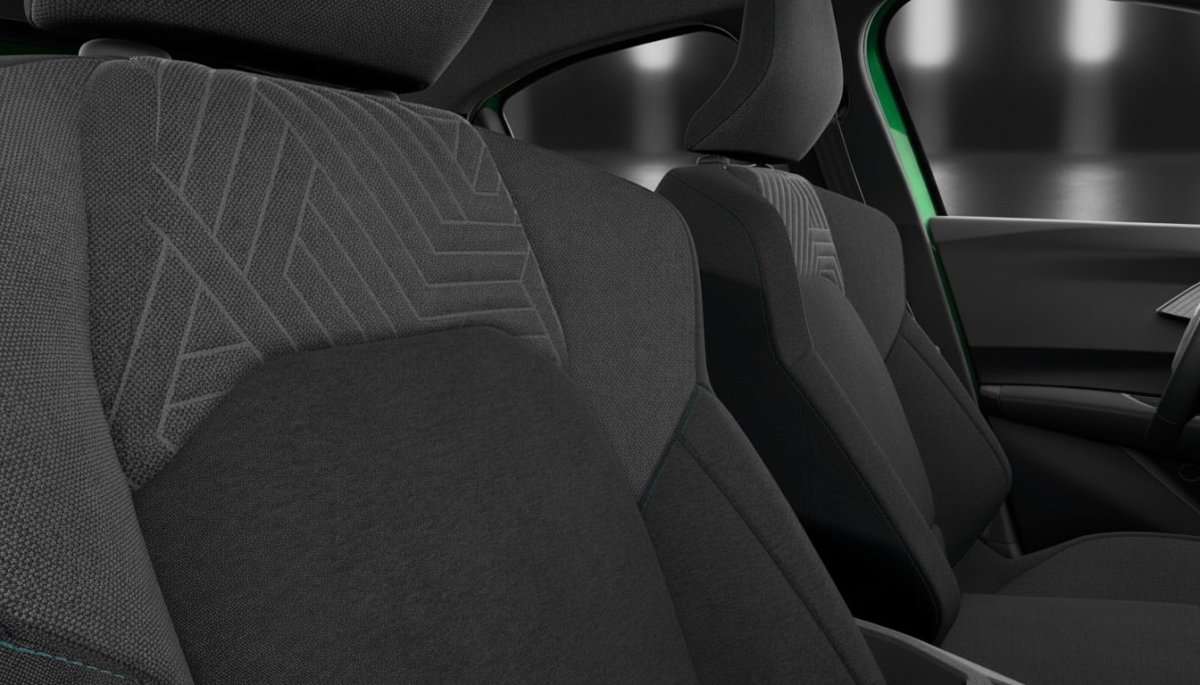 Fahrzeugbild eines Renault Clio