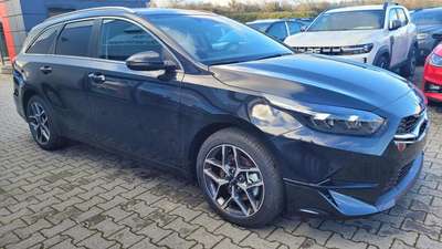 Bild Kia cee'd