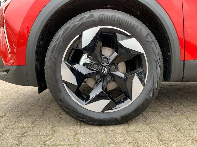 Fahrzeugbild eines Renault Captur