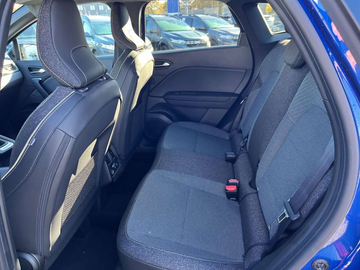 Fahrzeugbild eines Renault Symbioz