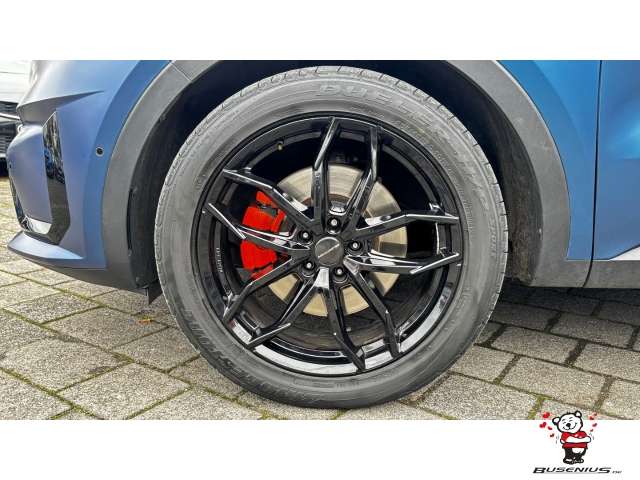 Fahrzeugbild eines Kia Sorento