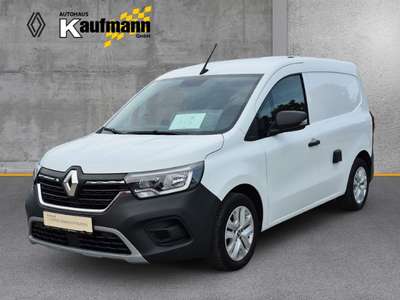 Bild Renault Kangoo