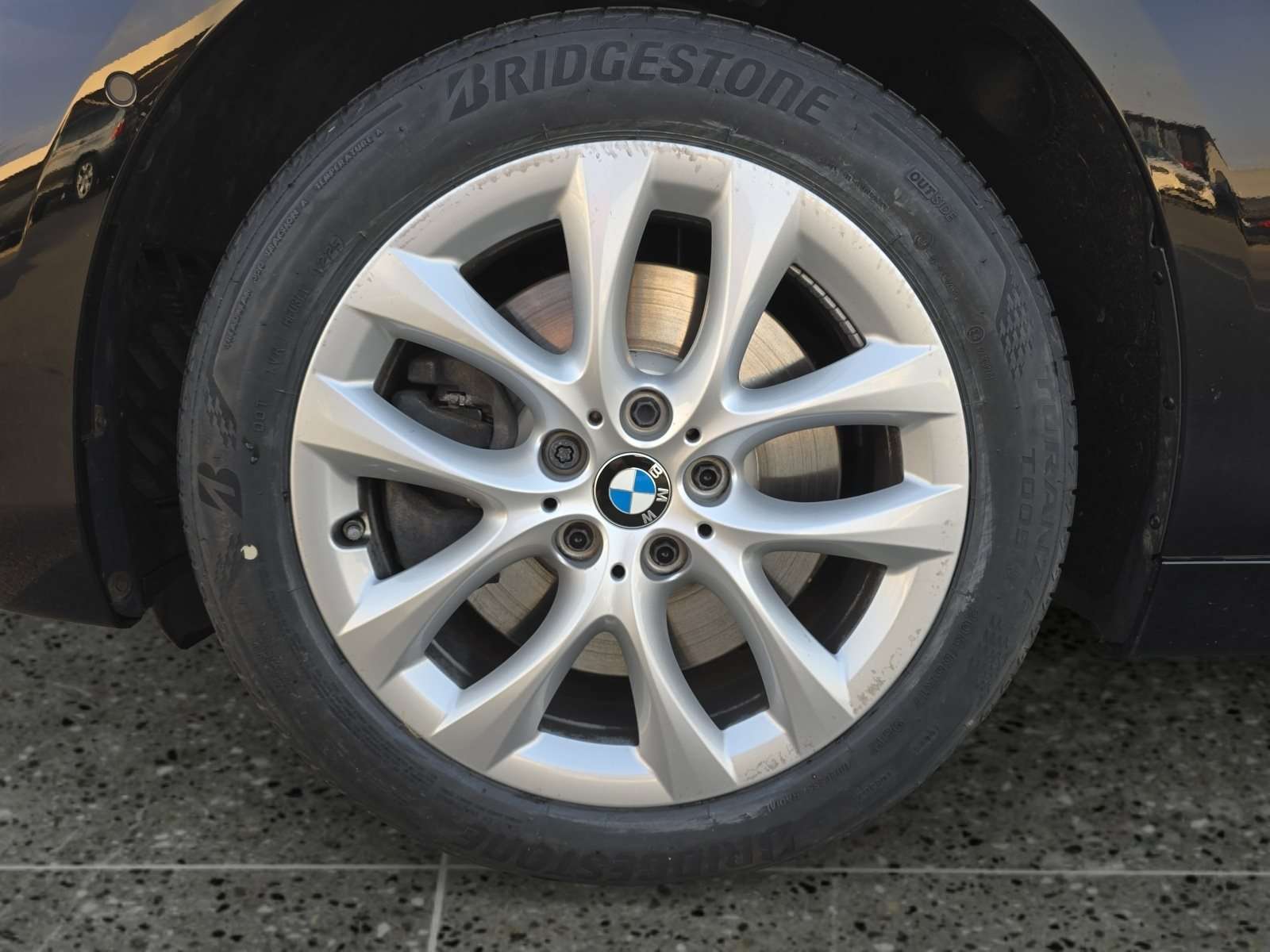 Fahrzeugbild eines BMW 2er-Reihe