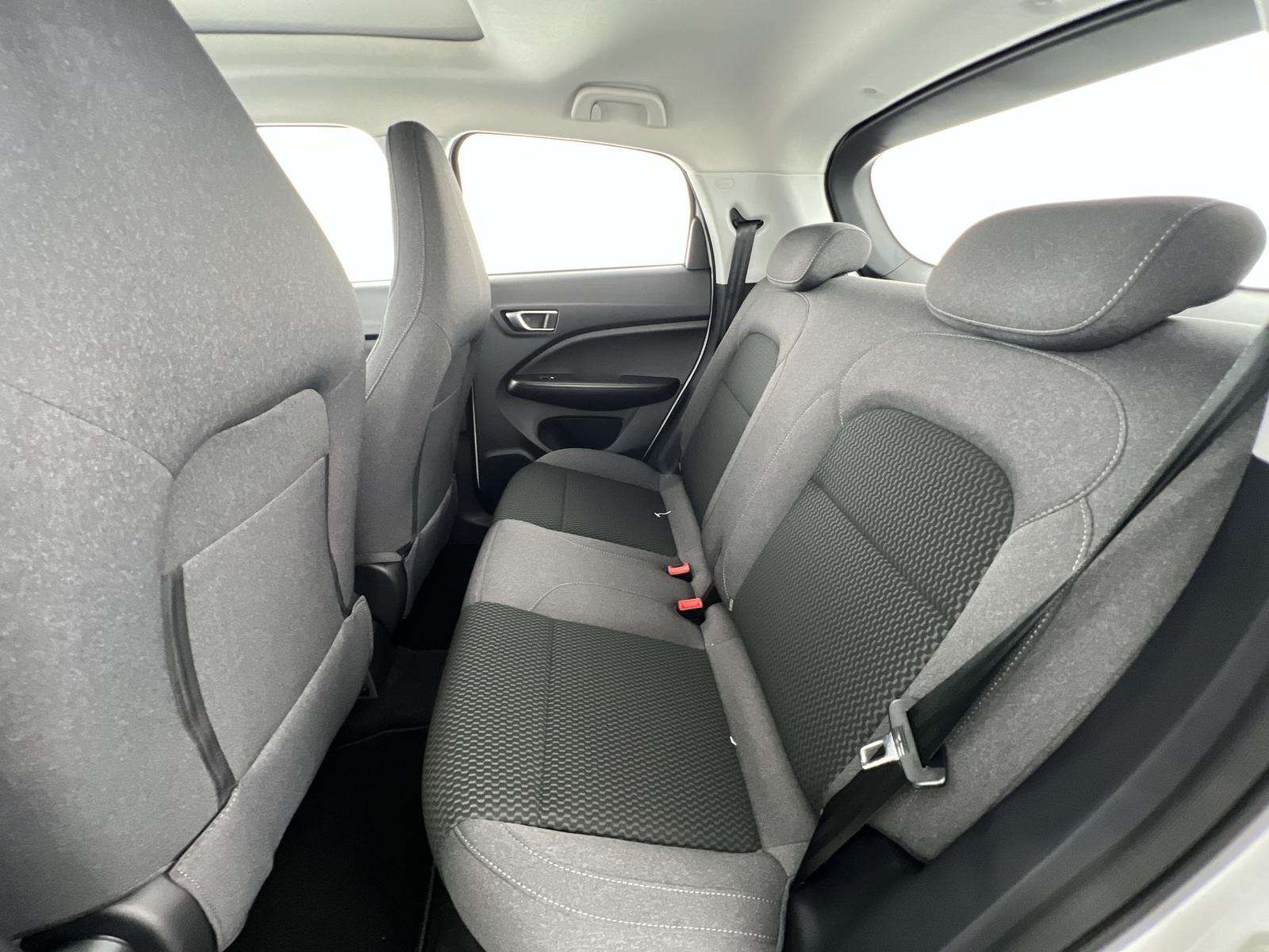 Fahrzeugbild eines Leapmotor T03