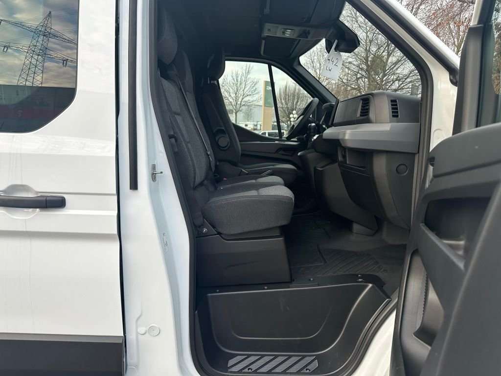 Fahrzeugbild eines Renault Master