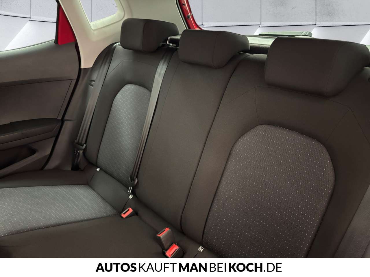 Fahrzeugbild eines SEAT Arona