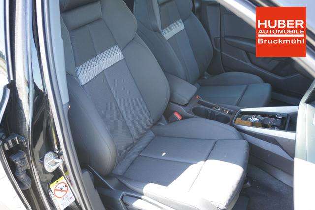 Fahrzeugbild eines Audi A3