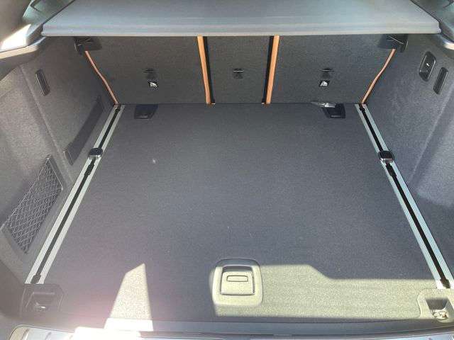 Fahrzeugbild eines BMW X4