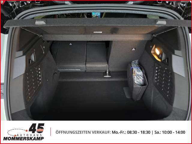 Fahrzeugbild eines Mitsubishi Eclipse Cross