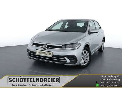 Bild Volkswagen Polo