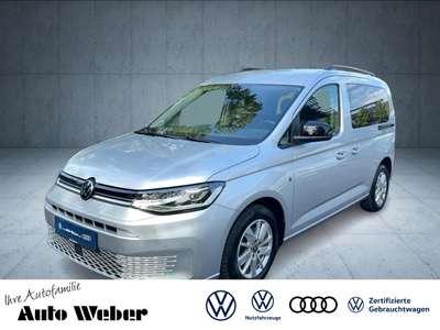 Bild Volkswagen Caddy