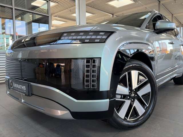 Fahrzeugbild eines Hyundai IONIQ 9