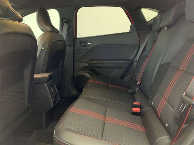 Fahrzeugbild eines Renault Captur