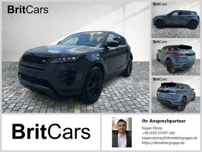 Bild Land Rover Range Rover Evoque