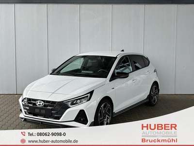 Bild Hyundai i20