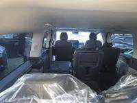 Fahrzeugbild eines Ford Tourneo Custom