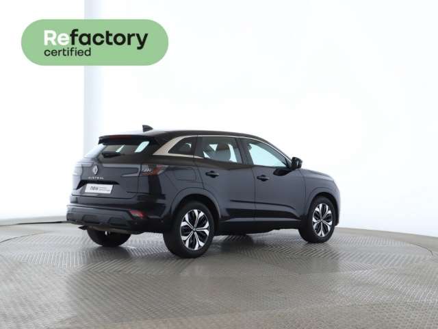 Fahrzeugbild eines Renault Austral