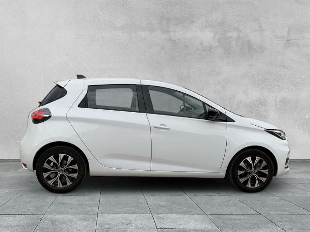 Fahrzeugbild eines Renault ZOE