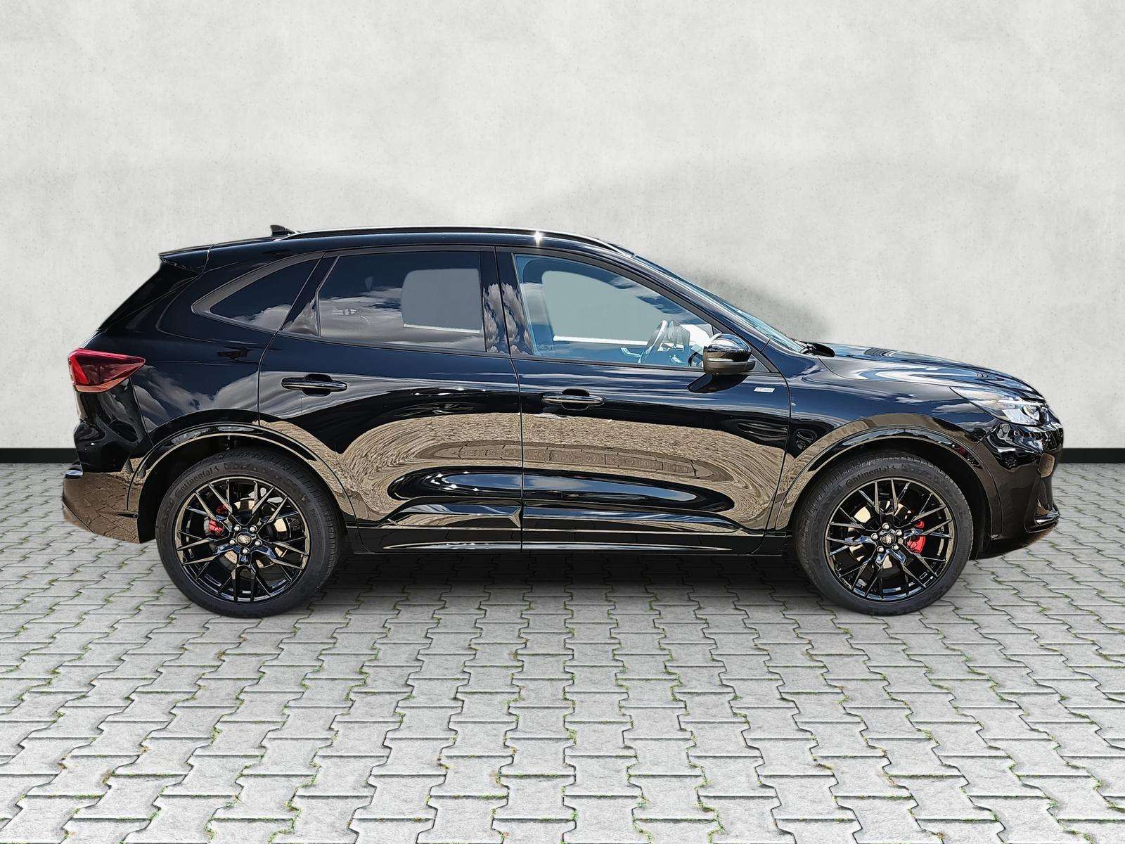 Fahrzeugbild eines Ford Kuga