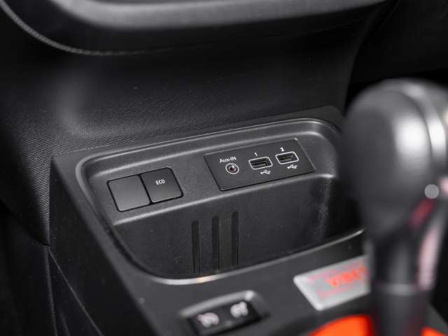 Fahrzeugbild eines Renault Twingo