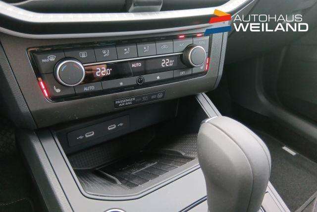 Fahrzeugbild eines SEAT Ibiza