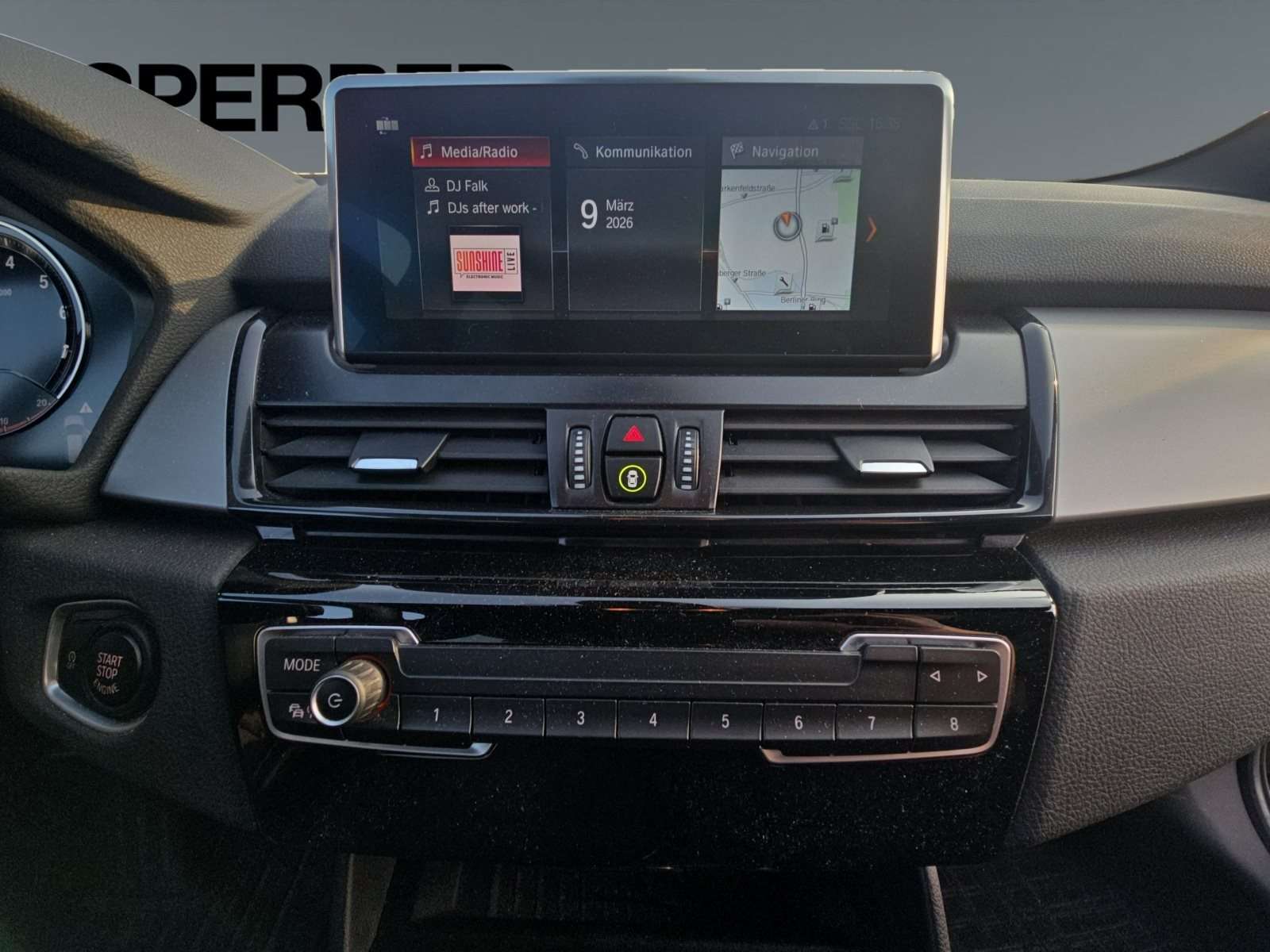 Fahrzeugbild eines BMW 2er-Reihe