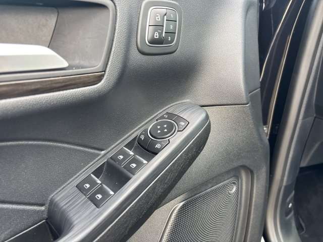 Fahrzeugbild eines Ford Kuga