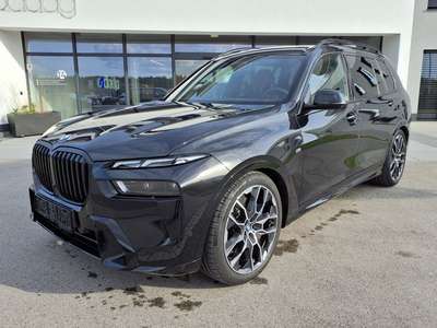 Bild BMW X7