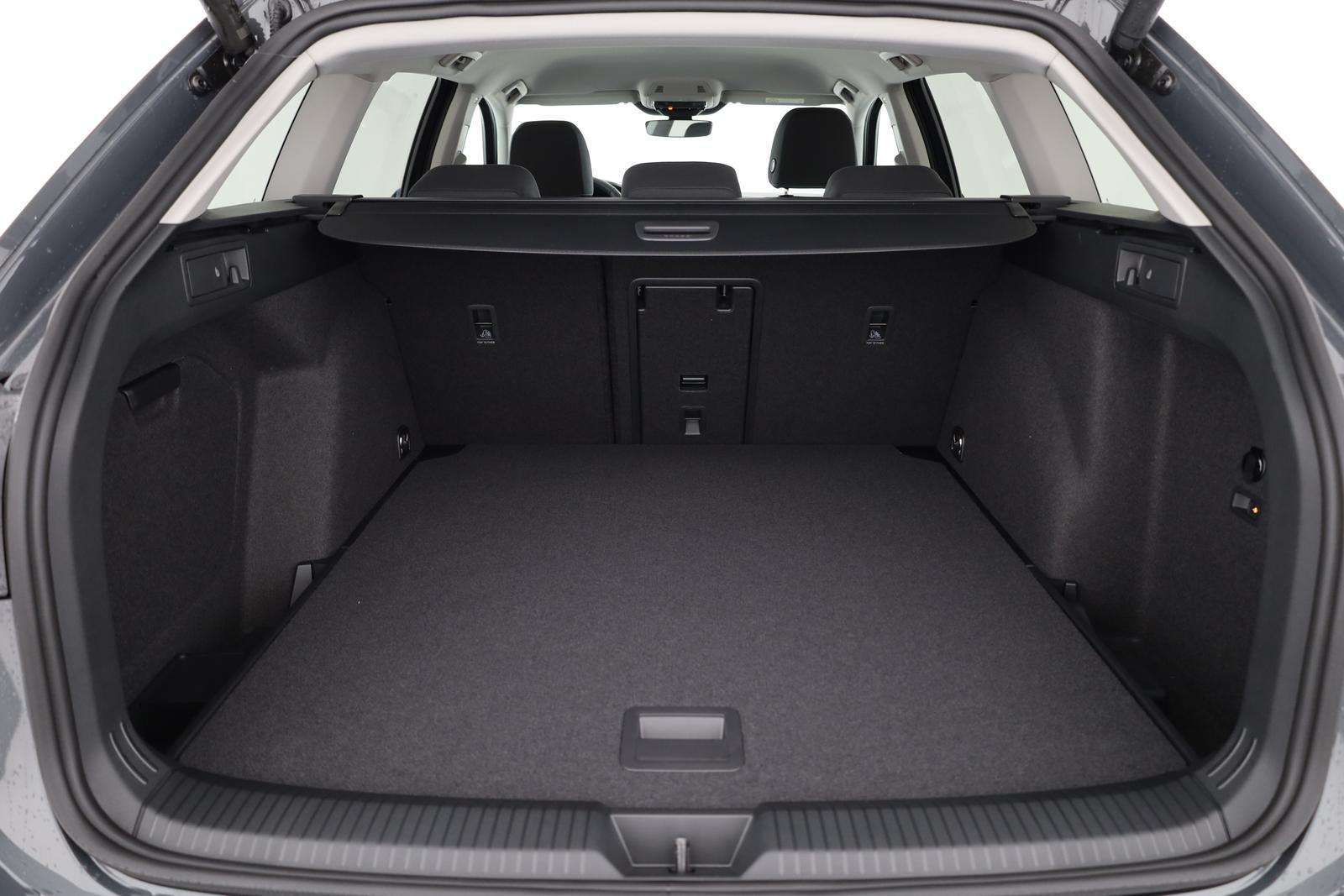 Fahrzeugbild eines Volkswagen Golf