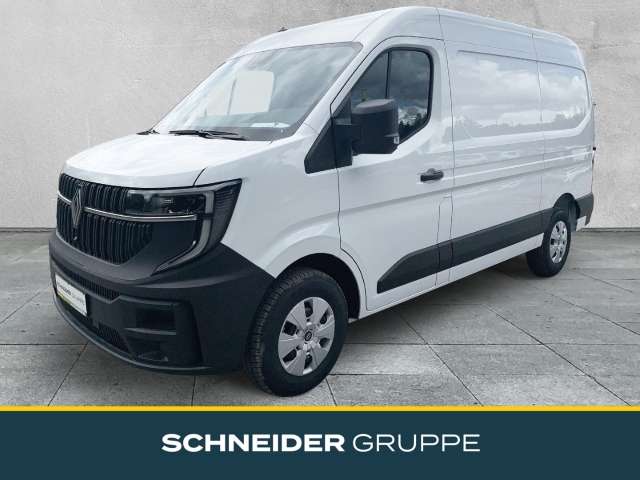 Fahrzeugbild eines Renault Master
