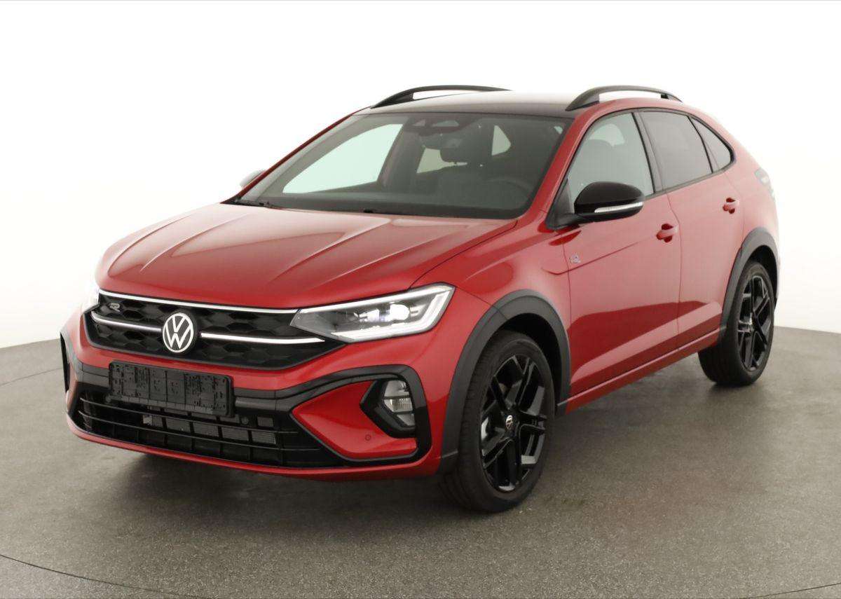 Fahrzeugbild eines Volkswagen Taigo